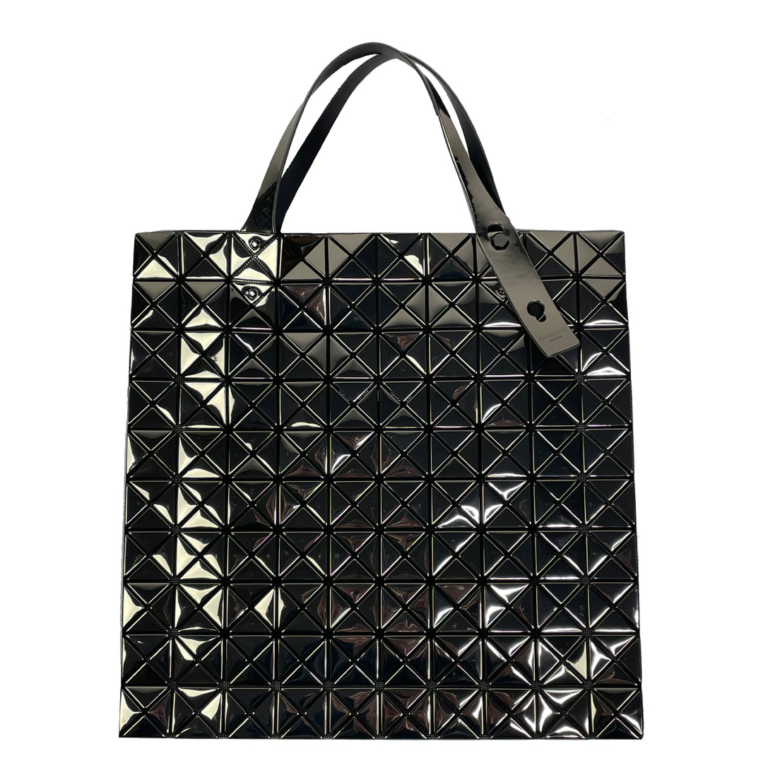 PLATINUM TOTE BAG