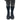 TALL SUEDE BOOT