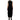 JERSEY SLEEVELESS BUBBLE DRESS