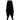 JERSEY DRAPE SIDE PANT