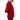 ASYMMETRIC SURPLICE TUNIC