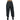 WIDE LEG COTTON PANT