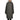 PADDED COCOON COAT