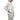 MELLOW PLEATS SHAWL COLLAR JACKET