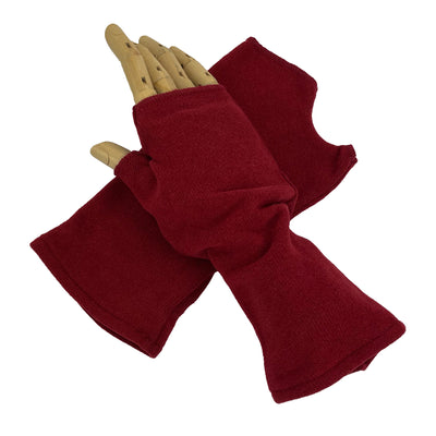 PUNGI SOLID SHORT GLOVES