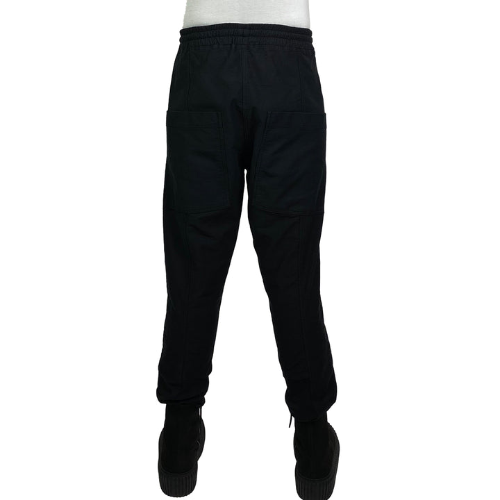 STRETCH TWILL SLIM PANT