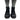 DOUBLE ZIP SHORT BOOT