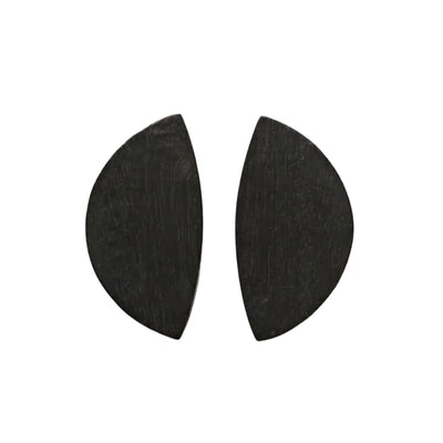 SCARLET EARCLIPS
