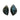 LABRODITE EARCLIPS