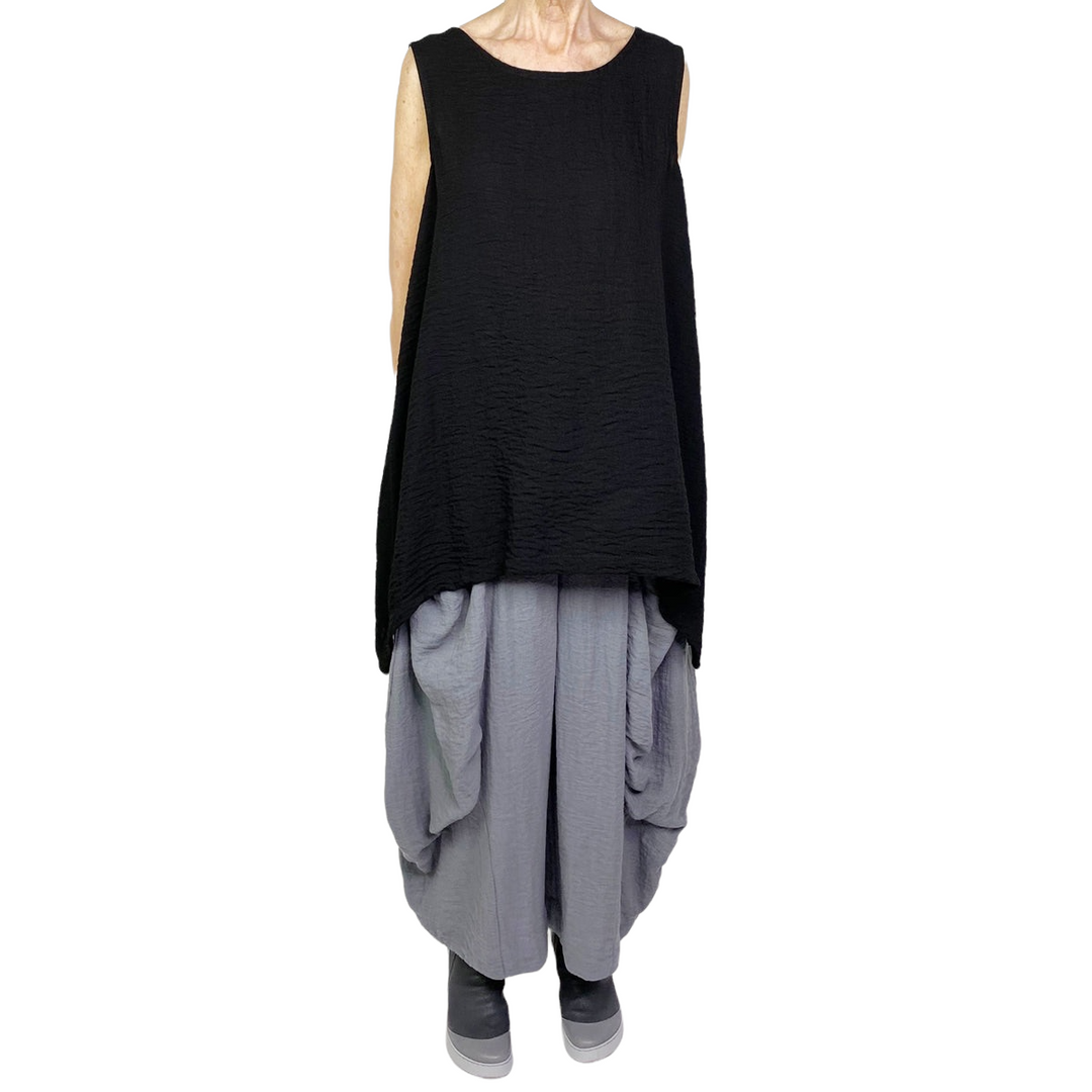 LONG TANK TOP