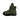 HI-TOP ZIP FRONT SNEAKER