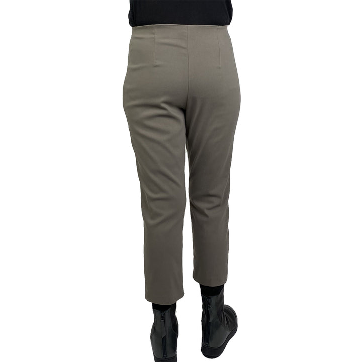 BOBBIE FLOOD PANT - BOG