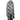 SEGOVIA STRIPED SCARF