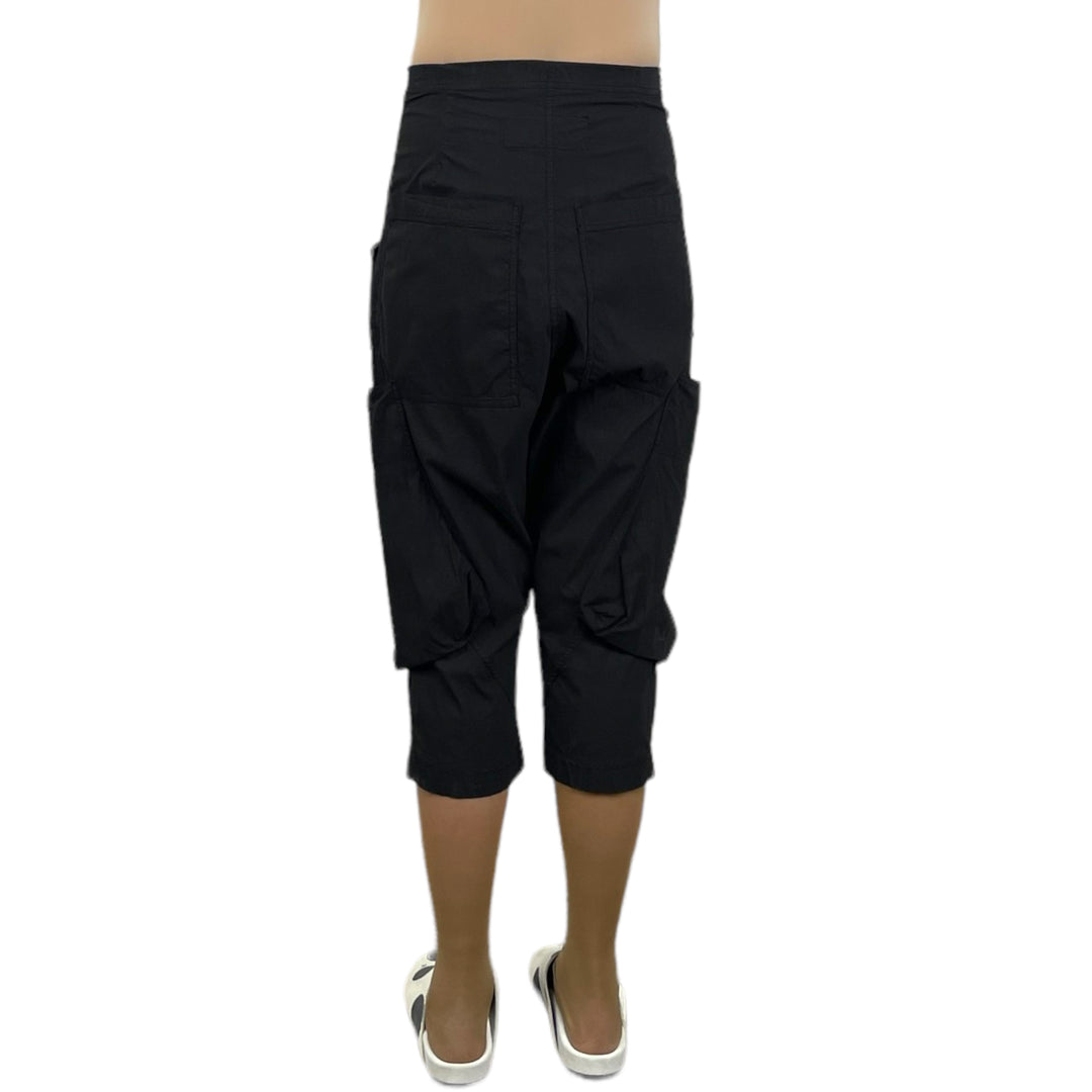 CROP CARGO PANT