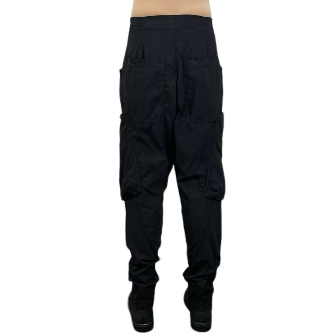 SLIM LEG CARGO PANT