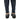 POINTED TOE OXFORD SHOE