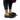 POINTED TOE BOW SHOE