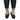 POINTED TOE BOW SHOE