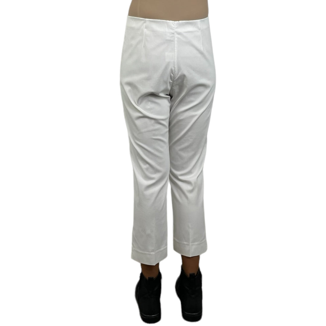 SIDNEY CAPRI PANT