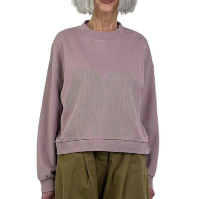PICNIC SWEAT TOP