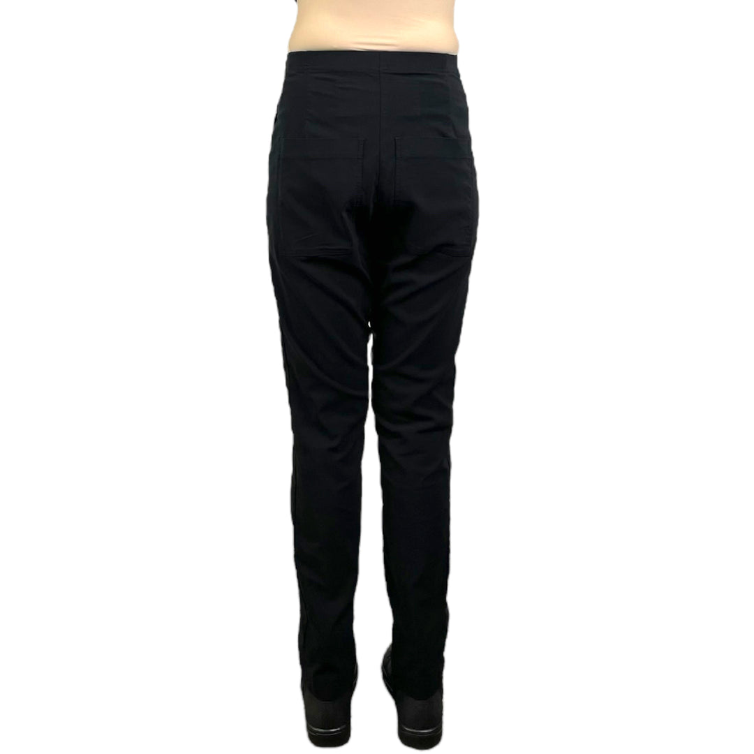 SLIM LEG TROUSER