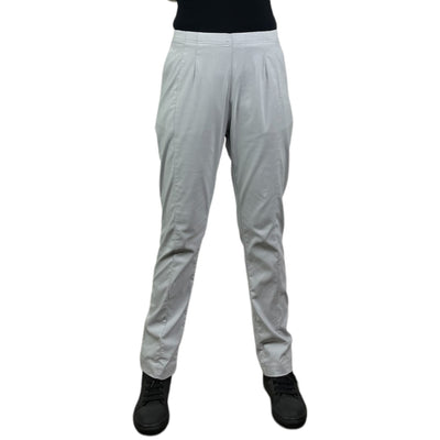 SLIM LEG TROUSER