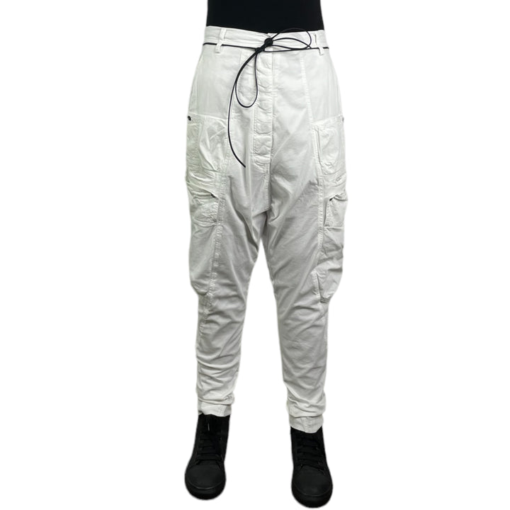 STRETCH TWILL PANT