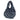 TIE DYE BAI SHIBORI BAG