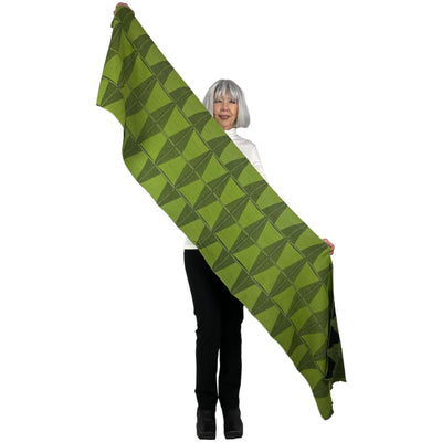 TRAFFIC CONE SCARF