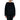 JERSEY PULLOVER TOP